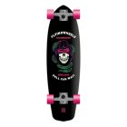LONGBOARD COMPLETO FLYING WHEELS BLIND 32" UNICO U