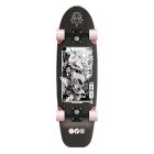 LONGBOARD COMPLETO FLYING WHEELS DOBERMAN 31" UNICO U