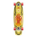 LONGBOARD COMPLETO FLYING WHEELS TARROT 32"