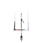 BARRA KITE NORTH KITEBOARDING NAVIGATOR PRO CONTROL SYSTEM 2027 999 MULTIPLE COLOR