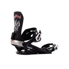 ATTACCHI SNOWBOARD NITRO ONE 2027 NITRO X MOTORHEAD