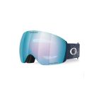 MASCHERA SNOWBOARD OAKLEY FLIGHT DECK L WARP PRIZM SNOW SAPPHIRE IRIDIUM U
