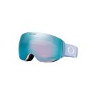 MASCHERA SNOWBOARD OAKLEY FLIGHT DECK M MATTE NAVY PRIZM SNOW SAPPHIRE IRIDIUM U