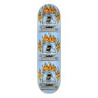 TAVOLA SKATE SANTA CRUZ TEAM SELF DESTRUCT 7 PLY BIRCH 8.25" UNICO U