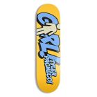 TAVOLA SKATE GIRL PACHECO BLAMMO 8.25" UNICO U