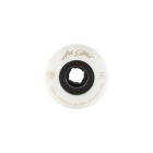 RUOTE LONGBOARD ARBOR SPUD AXEL SERRAT 64mm 82A WHITE U