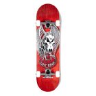 SKATE COMPLETO TONY HAWK HAWK FALCON 4 RED U
