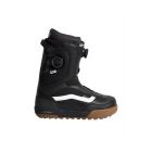 SCARPONI SNOWBOARD VANS AURA PRO 2.0 2027 BLACK WHITE GUM