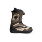 SCARPONI SNOWBOARD VANS AURA PRO 2.0 2027 COAL BROWN