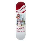 TAVOLA SKATE ANTIHERO FLATULENT BEAUTIES DAAN 8.5" UNICO U