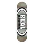 TAVOLA SKATE REAL EASYRIDER OVAL 8.25 UNICO U