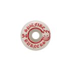 RUOTE SKATE SPITFIRE 99A BURNERS WHEELS 54MM UNICO U