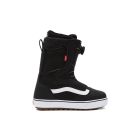 SCARPONI SNOWBOARD VANS AURA OG 2027 BLACK WHITE 20