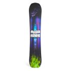 TAVOLA SNOWBOARD UZTZU C. O. T. K. 2027 UNICO