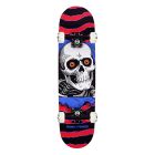 SKATE COMPLETO POWELL RIPPER ONE OFF 7.5" U