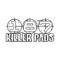 187 KILLER PADS