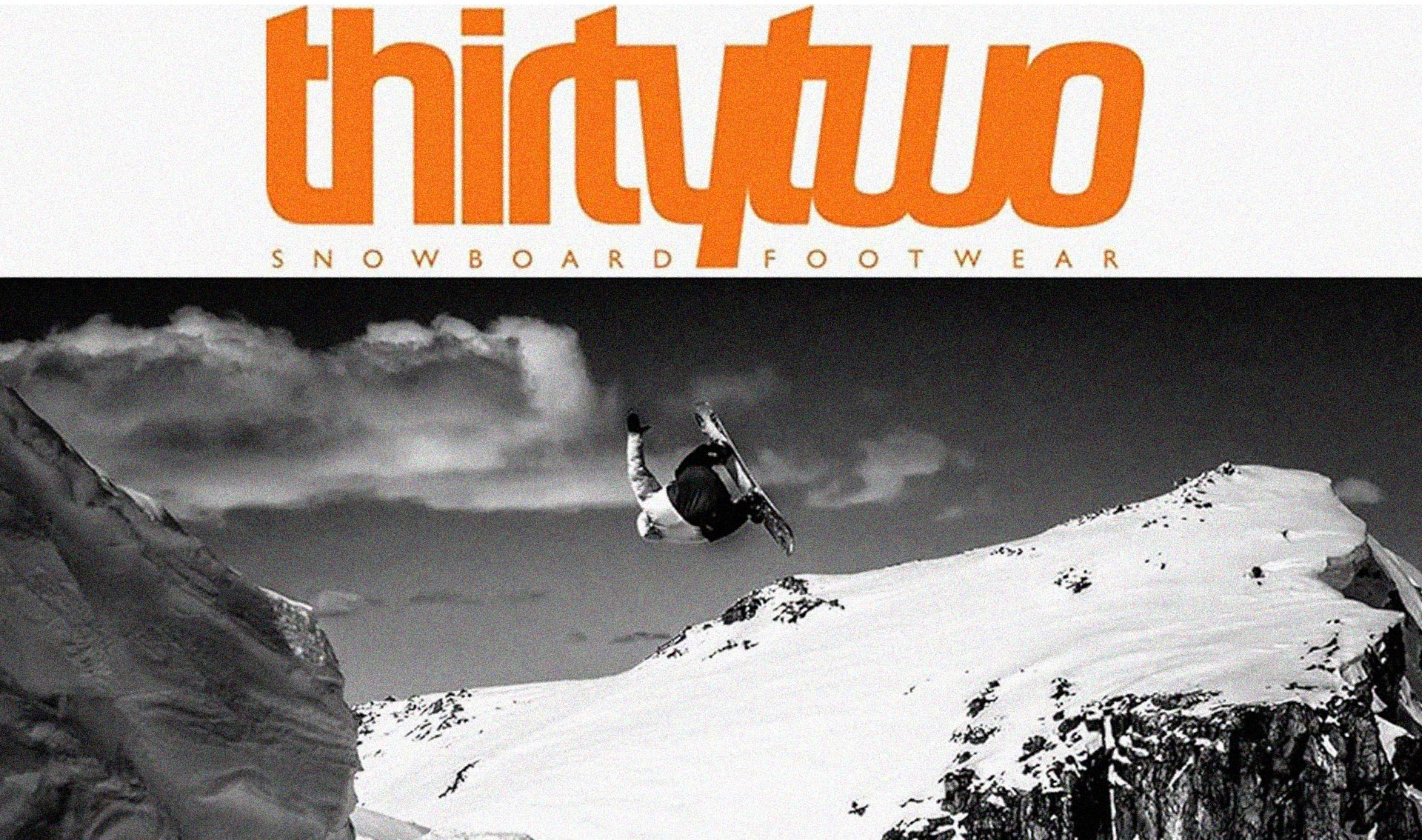 Thirtytwo Boots