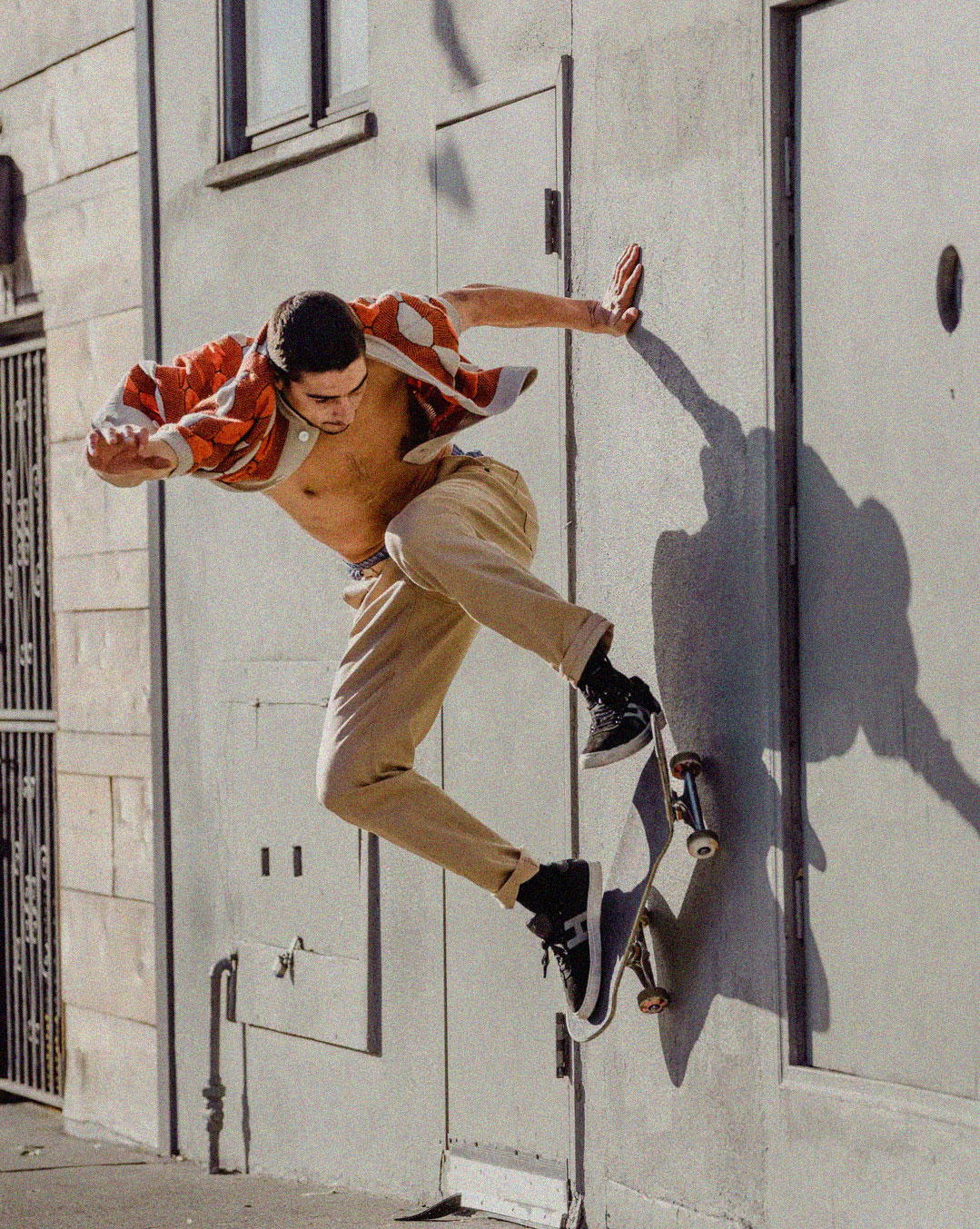 GX1000 Skateboard Decks tavole da skate GX1000