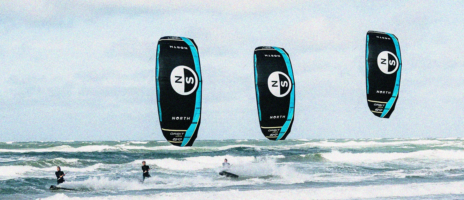 Kitesurf winter 2027