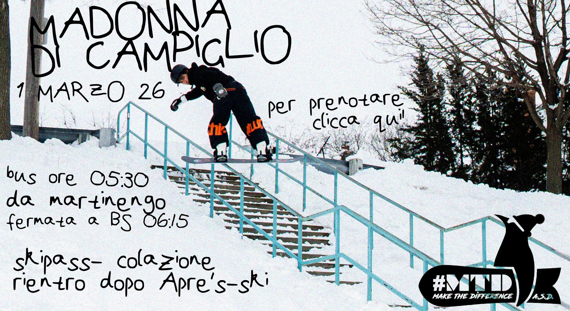 MTD Minoia Board Co. MTD Minoia Board Co.