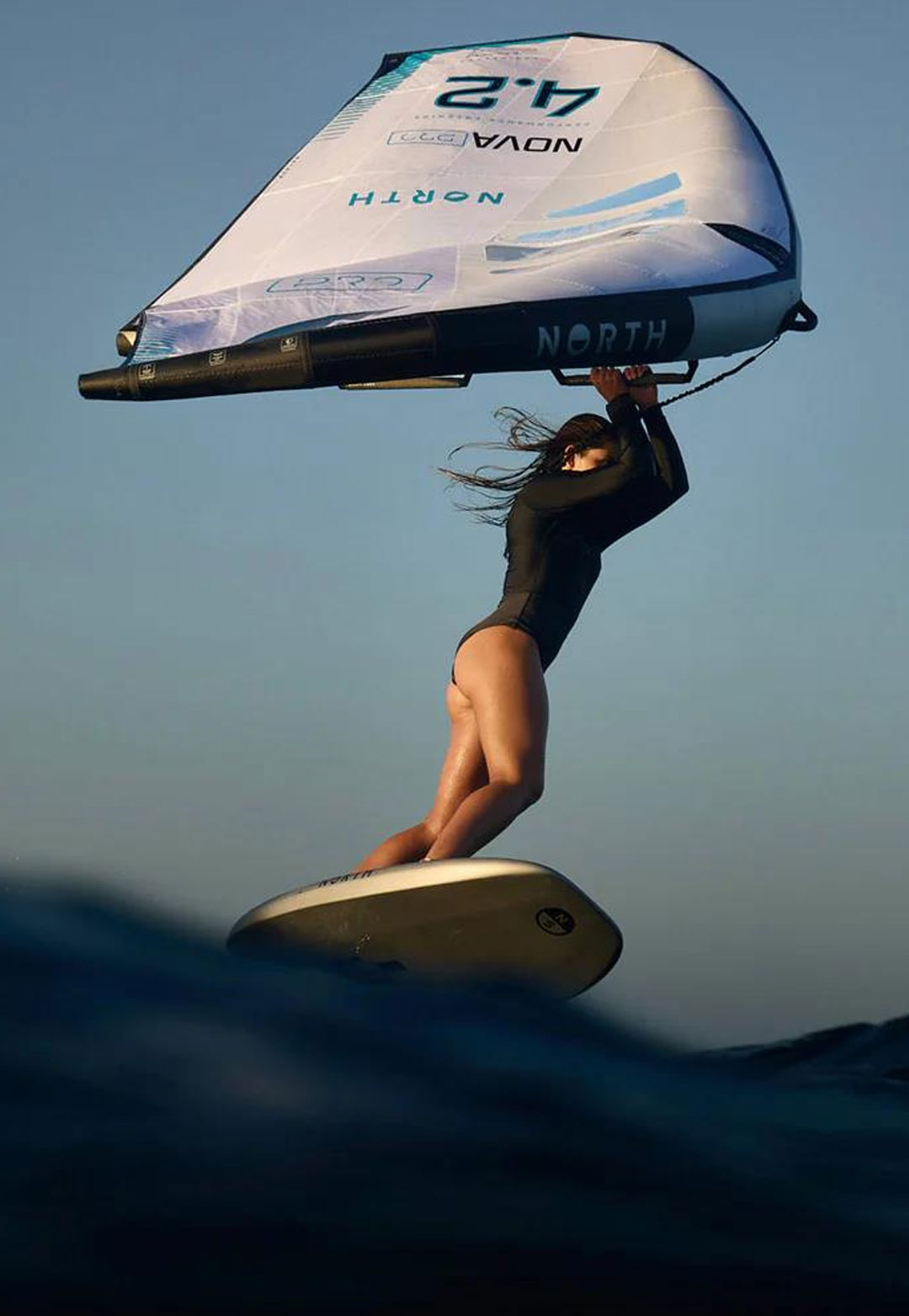 North Wingfoil North Kiteboarding