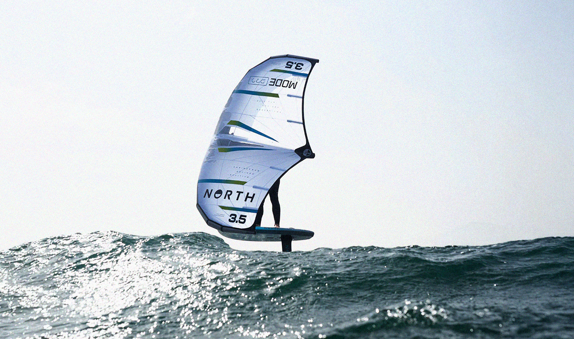 North Wingfoil North Kiteboarding