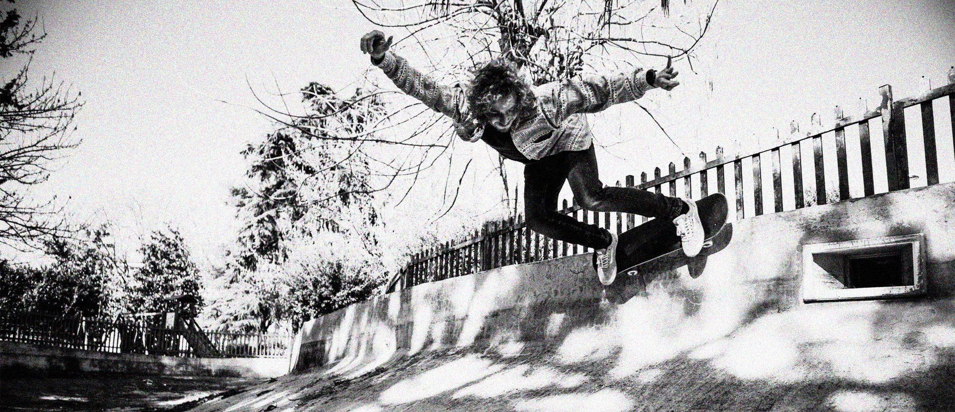 Skateboard 2027 fal win