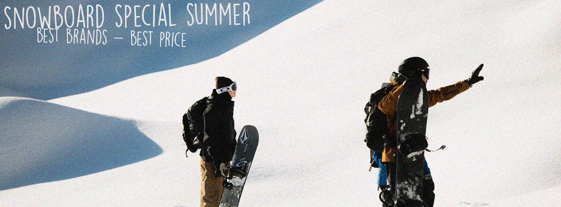 Snowboard in offerta Snowboard scontati