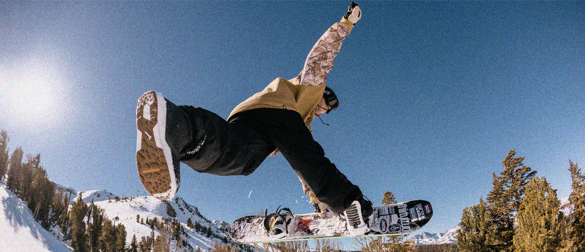 Scarponi da snowboard Scarponi da snowboard in offerta
