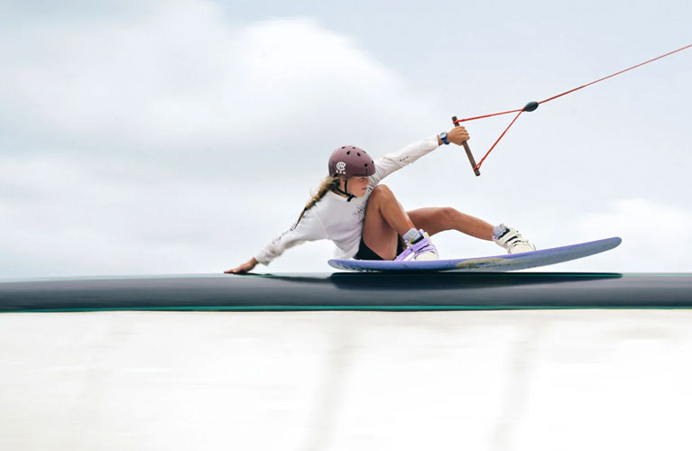 Wakeboard 2026 Spring Summer