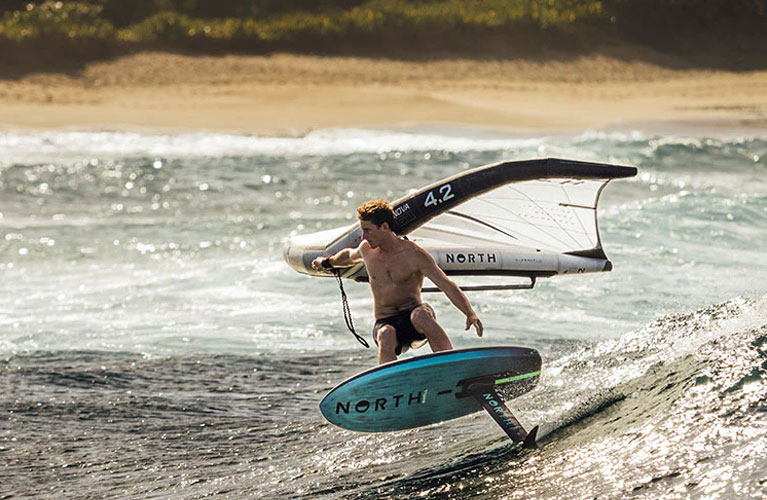 Wing North 2026 Spring Summer